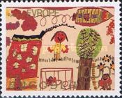 European children meeting