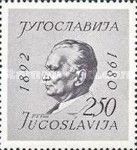 Josip Broz Tito (1892-1980)