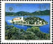 Island of Mljet