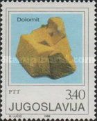Dolomite