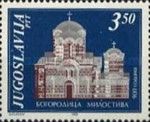 900th Anniversary of the Bogorodica Milostiva Monastery