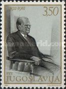 89th Anniversary of the Birth of Josip Broz (Tito)
