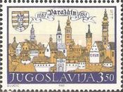 800th Anniversary of the City of Varaždin