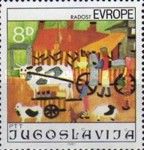 Radost Europe. Saso Arsovski
