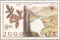 Tara National Park