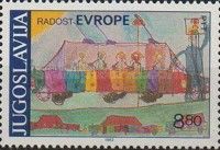 Joy of Europe