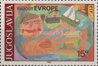 Joy of Europe