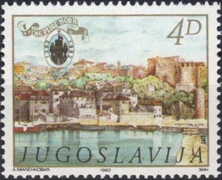 600th Anniversary of the City of Herceg Novi