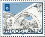 Winter Olympic Games Sarajevo '84