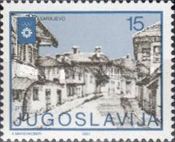 Winter Olympic Games Sarajevo '84