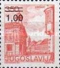 Vrsac overprint