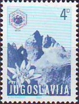 90th Anniversary of the Slovenian Alpinists Association