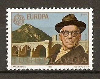 Great Achievements of Human Genius - Ivo Andric
