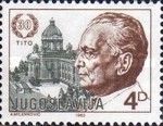 Josip Broz Tito (1892-1980), Party building