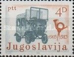 Postbus