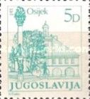 Fortress and pillar vow, Osijek