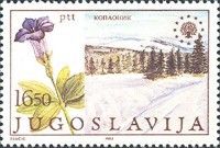 National Park Kopaonik