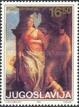 Allegory of Wisdom and Strength