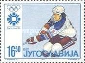 Ice Hockey