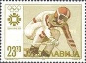 Downhill Skiing