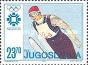 Ski Jump