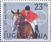 Show Jumping