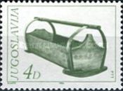 Cradle from Bihać