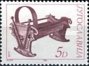 Cradle from Montenegro