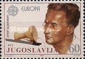 Josip Slavenski
