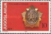 Order of National Liberation