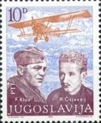 People's Heroes of the Yugoslav Air Force