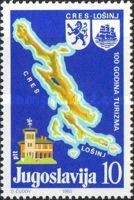 100 Years of Tourism on Cres (Cherso) and Lošinj (Lussin)