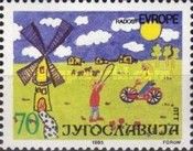 Landscape and children
