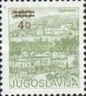 Travnik Overprint