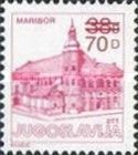 Maribor-Overprint