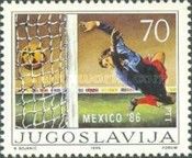 Goalkeeper