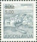 Dubrovnik - Overprint