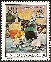Sailing
