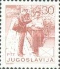 Delivering Mail