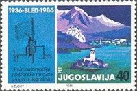 50th Anniversary of Automatic Dial Service