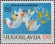 International Year of Peace