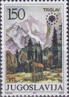 Triglav National Park