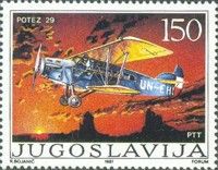 Potez 29