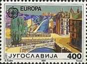 Europa,modern architecture