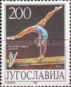Gymnastics