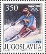 Slalom