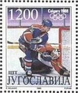 Ice Hockey