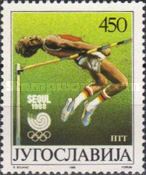 High Jump