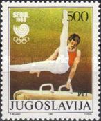 Gymnastic