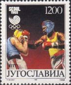 Boxing